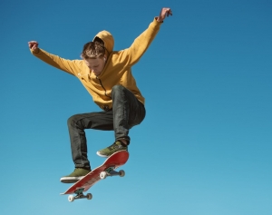 Новый скейт-парк с 3D-ограждениями появится в Ставрополе