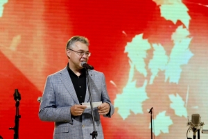 Владимир Владимиров открыл 52-й Международный фестиваль «Музыкальная осень Ставрополья»