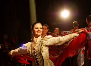 На Ставрополье казачки съедутся на собственный праздник