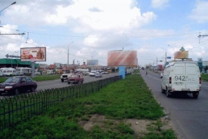 В Ставрополе в ДТП с МАЗом пострадала пассажир маршрутки