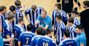 Ставропольские гандболисты встретили в «Кубке Вызова» сопротивление по-португальски