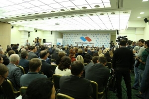 На Ставрополье журналисты обсудят самые актуальные проблемы современности