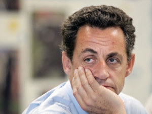 Николя Саркози обвинили в коррупции