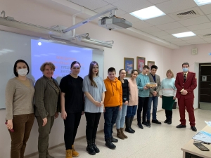 В Ставрополе наградили самых грамотных потребителей среди студентов