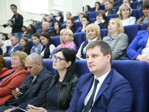 В Ставрополе стартовал форум «Территория бизнеса – территория жизни»