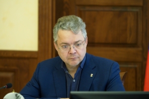 Губернатор Ставрополья предложил продлить действие курсбора
