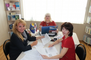 В Ставропольском филиале РАНХиГС обсудили инновационные методы преподавания