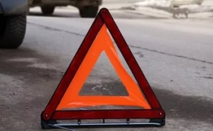 В лобовой аварии в Ставрополе погиб водитель из КЧР
