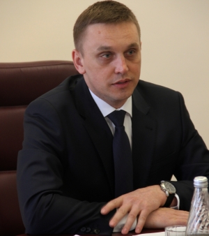 Дмитрий Шуваев: Доверие избирателей оправдают выполнимые обещания
