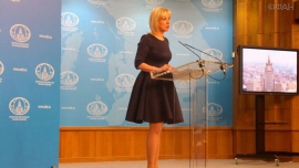 Мария Захарова рассказала об ответных санкциях для США