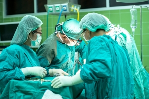 На Ставрополье врачи ударили по раку, не повредив здоровые ткани