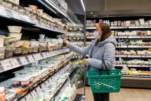 В Ставрополе открылись первые в крае супермаркеты «ВкусВилл»