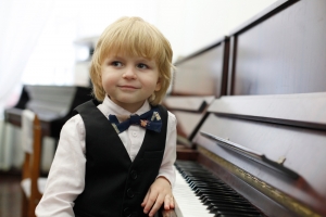 Юный пианист-виртуоз из Ставрополя отправляется в турне по России