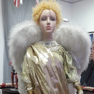 На Ставрополье «космическая» кукла досталась авиационному синоптику