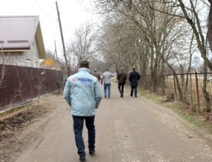 На Ставрополье активисты ОНФ помогут селянам отстоять лесополосу