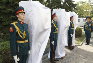 На Ставрополье стало 29 Почётных граждан