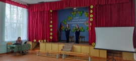 На Ставрополье слет ученических бригад помогает школьникам освоить сельхозпроизводство