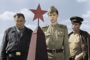 В Ставрополе фильмы о войне покажут 9 мая на трех открытых площадках