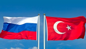Свою инвестиционную привлекательность Ставрополье презентует в Турции