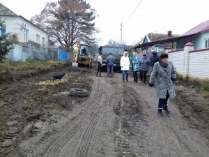 Активисты ОНФ проконтролируют ремонт двух улиц в Железноводском городском округе