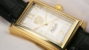 В Ставрополе пресекли продажу «элитных» часов