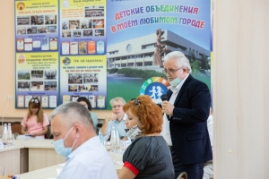 В Ставрополе построят несколько новых школ