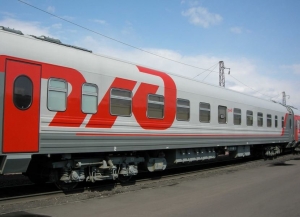 В России создадут &quot;летающие&quot; поезда