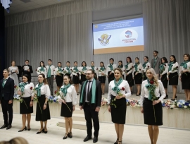 В Ставрополе стартовал XXXII конкурс «Учитель года»