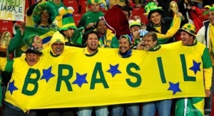 Бразилия потерпела полнейшее фиаско на мировом первенстве по футболу