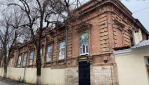 Глава Пятигорска встал на защиту исторического здания