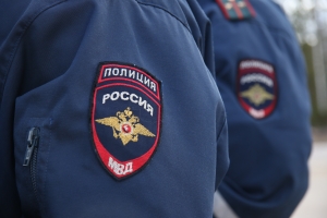 На Ставрополье дочь пенсионера поблагодарила полицейских за раскрытие кражи 420 тысяч рублей