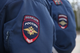 На Ставрополье дочь пенсионера поблагодарила полицейских за раскрытие кражи 420 тысяч рублей