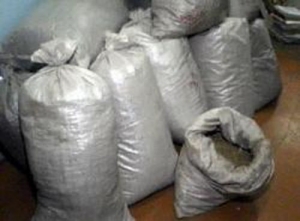 Житель Ставрополья задержан при попытке сбыта 7,5 тонны наркотиков