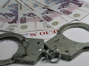 Средняя сумма взятки на Ставрополье составила 58 тысяч рублей