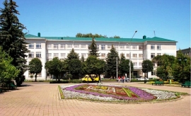 В Ставрополе «пятый» лицей станет частью архитектурного ансамбля