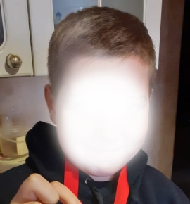 Внимание розыск: полиция ищет 12-летнего школьника из Невинномысска