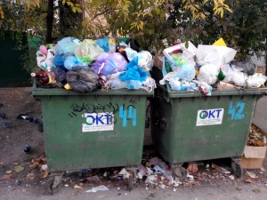 На Ставрополье многодетная мать пошла выносить мусор и исчезла