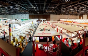 Ставропольские товары представили на выставке Gulfood 2018