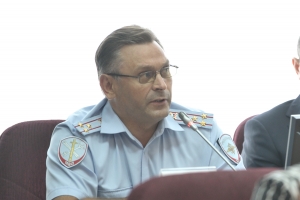 Губернатор Ставрополья призвал руководителей школ к бдительности