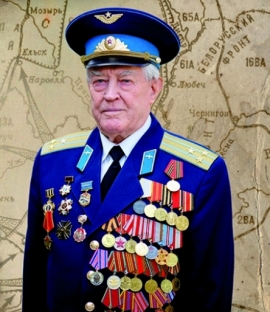 В Ставрополе ушел из жизни легендарный ветеран ВОВ Петр Куралесов