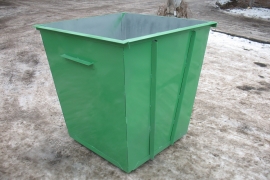 На Ставрополье «умные» датчики будут контролировать наполнение мусорных контейнеров