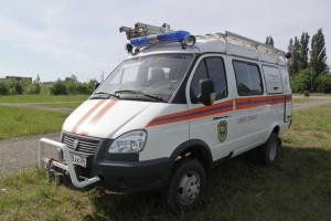 В Ставрополе иномарка сбила восьмилетнюю школьницу