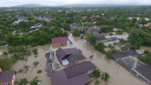 Ущерб от разгула большой воды на Ставрополье оценили в 2,3 миллиарда рублей