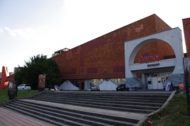 В Ставрополе кинотеатр «Салют» приведут в порядок к сентябрю