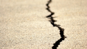 Землетрясение магнитудой в четыре балла произошло на Ставрополье