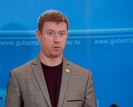 Губернатор Владимиров отстранил от работы замминистра ЖКХ края после возбуждения уголовного дела