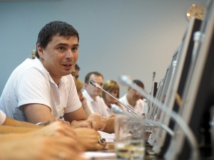 Ставрополь лидировал по количеству участников проекта «Новая энергия»