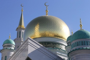 На Ставрополье станет одной мечетью больше