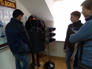 В Ставрополе студенческий патруль будет следить за соблюдением ПДД