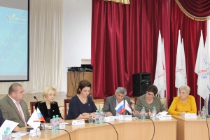 Форум ОНФ в Ставрополе сформировал пакет предложений для губернатора